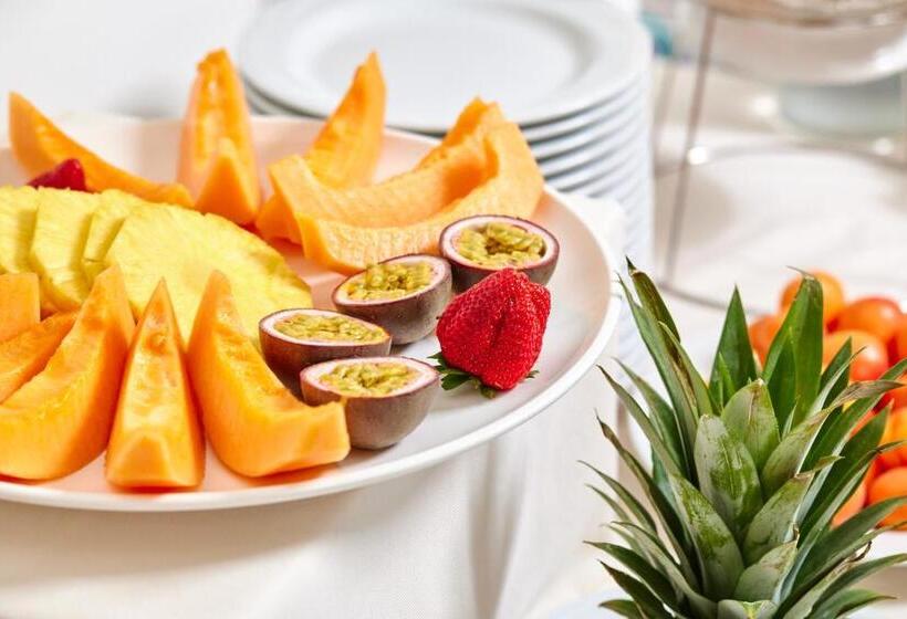 هتل Ascot Riccione