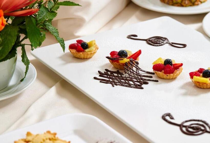 هتل Ascot Riccione