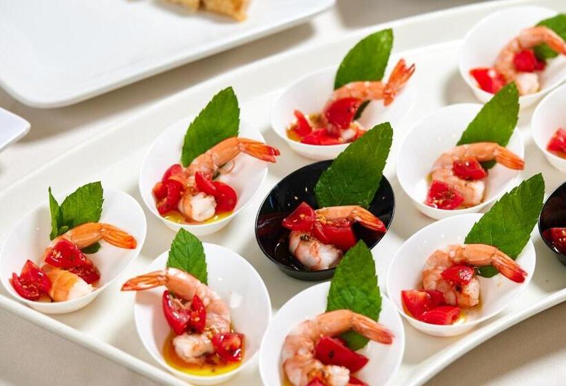 هتل Ascot Riccione