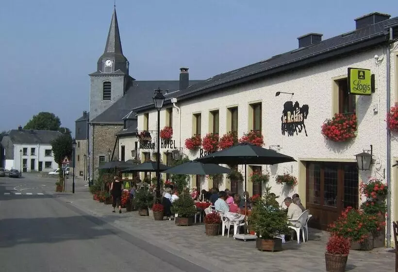 酒店 Auberge Le Relais