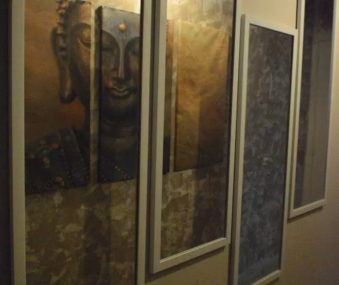 酒店 Auberge Le Relais