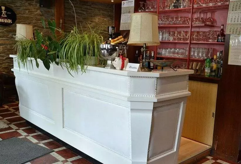 酒店 Auberge Le Relais