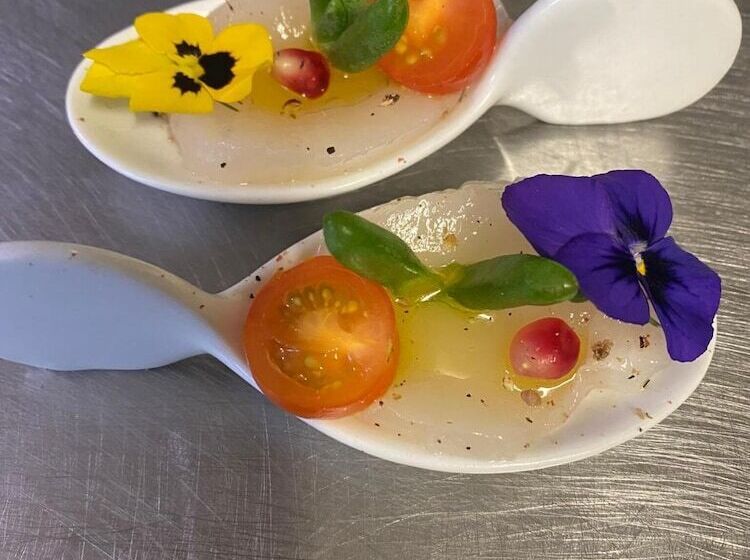 فندق Auberge Le Relais