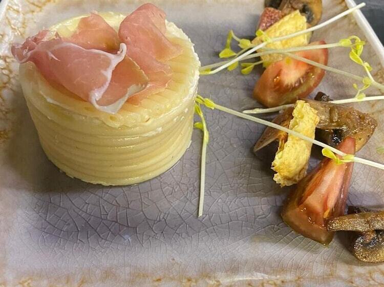 فندق Auberge Le Relais