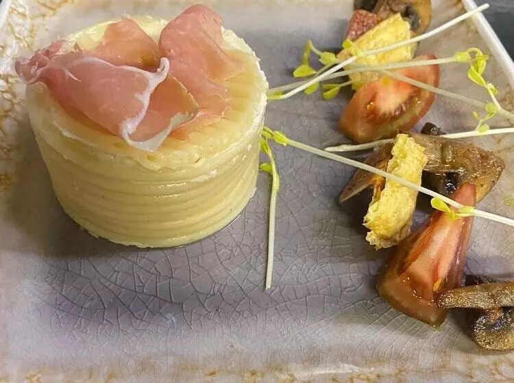 酒店 Auberge Le Relais