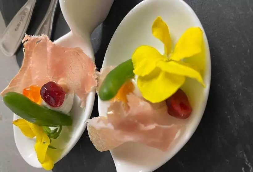 酒店 Auberge Le Relais