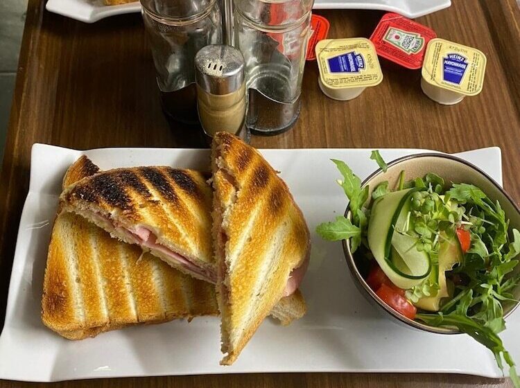 فندق Auberge Le Relais