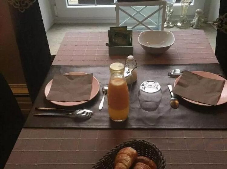 酒店 Auberge Le Relais