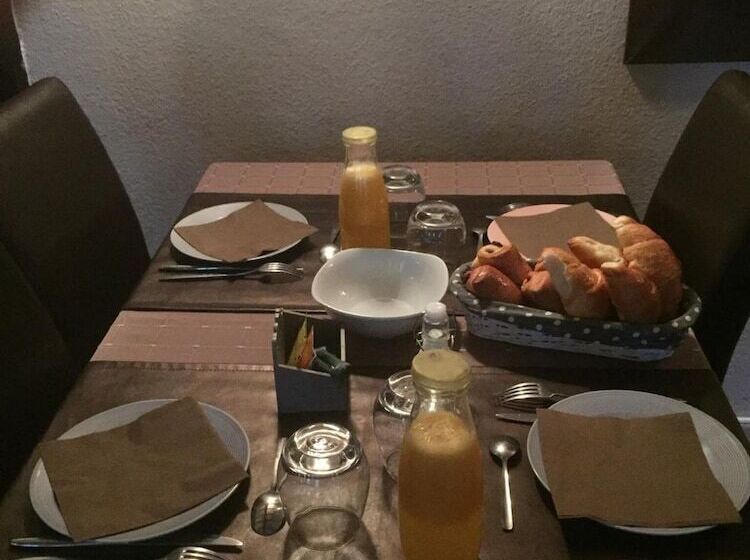 فندق Auberge Le Relais