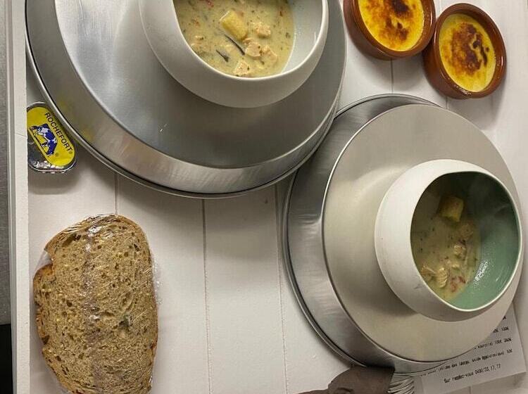 فندق Auberge Le Relais