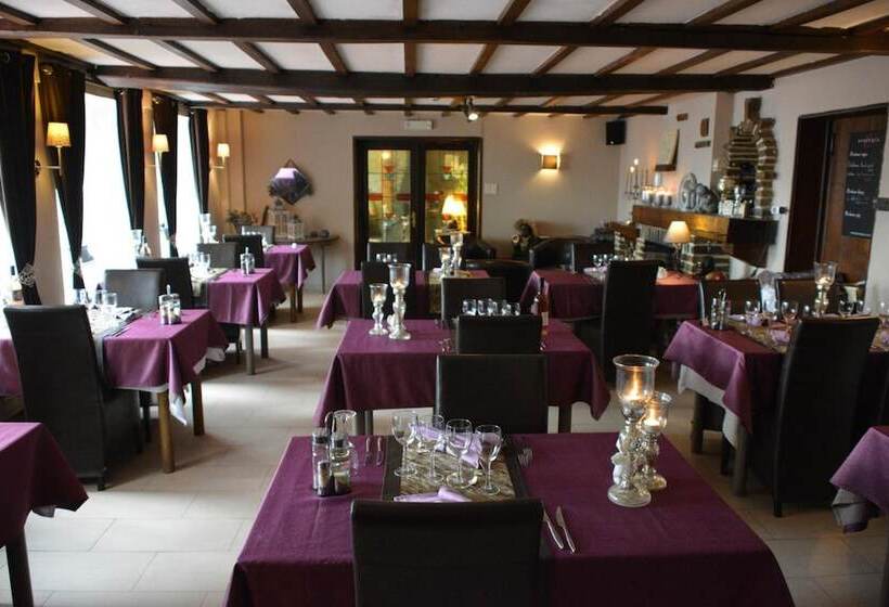فندق Auberge Le Relais