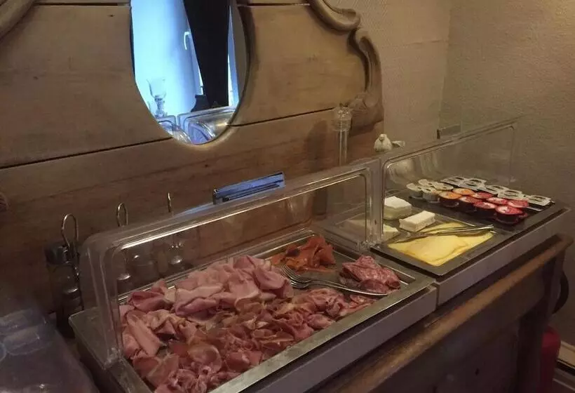 酒店 Auberge Le Relais