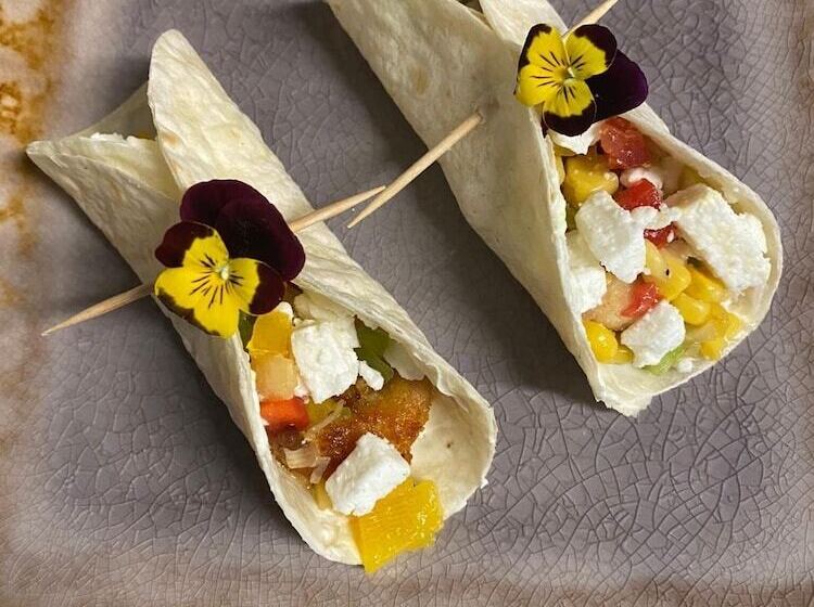 فندق Auberge Le Relais