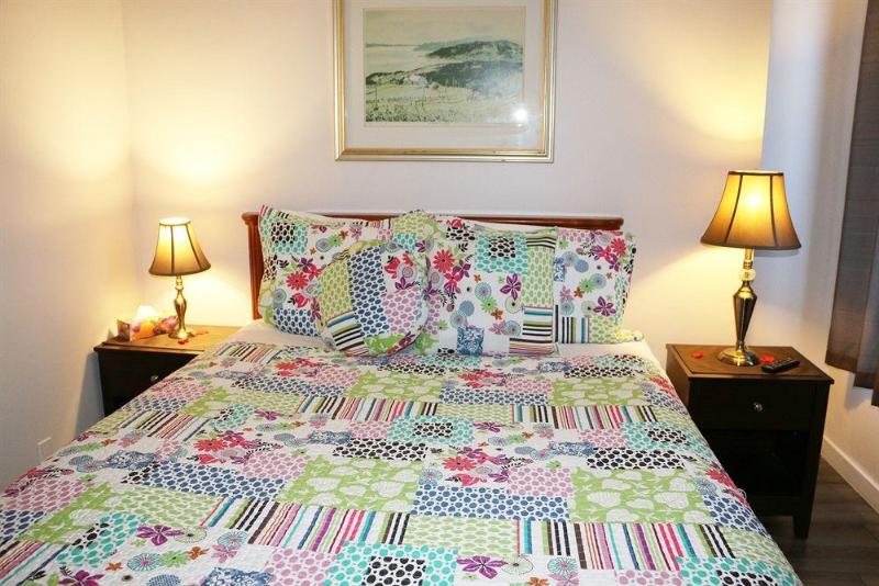 בית מלון כפרי Auberge Manoir Ville Marie