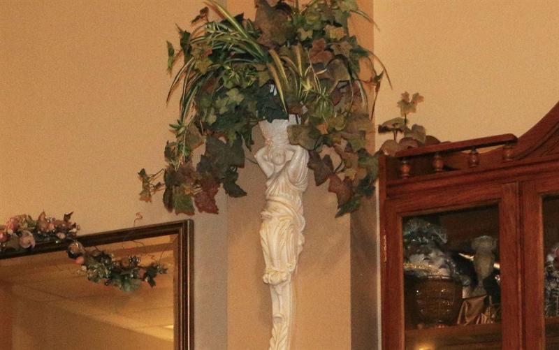 בית מלון כפרי Auberge Manoir Ville Marie