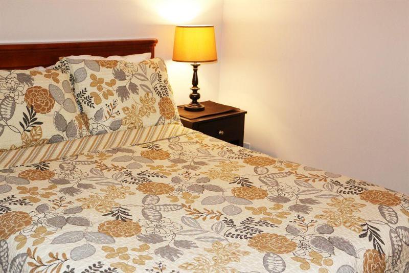 בית מלון כפרי Auberge Manoir Ville Marie