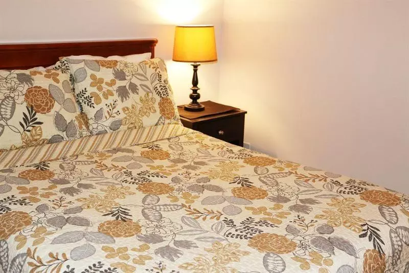 בית מלון כפרי Auberge Manoir Ville Marie