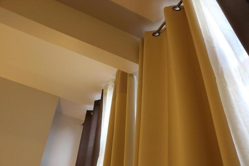 בית מלון כפרי Auberge Manoir Ville Marie