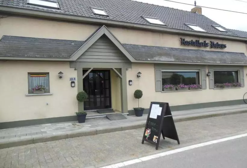 ホテル B&b Petrus