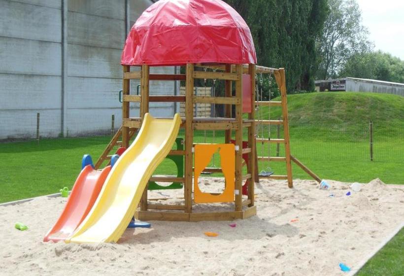 ホテル B&b Petrus