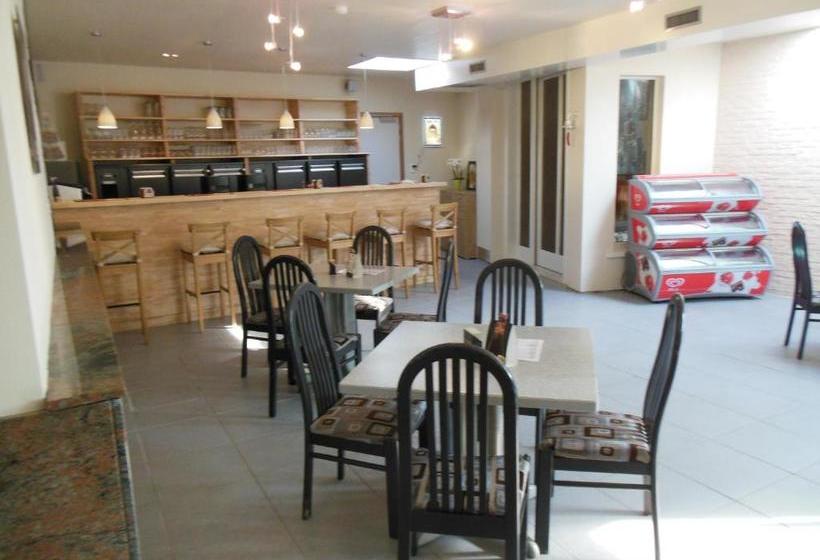 ホテル B&b Petrus