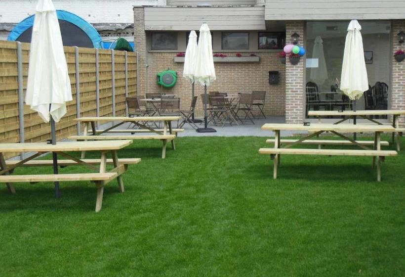 ホテル B&b Petrus