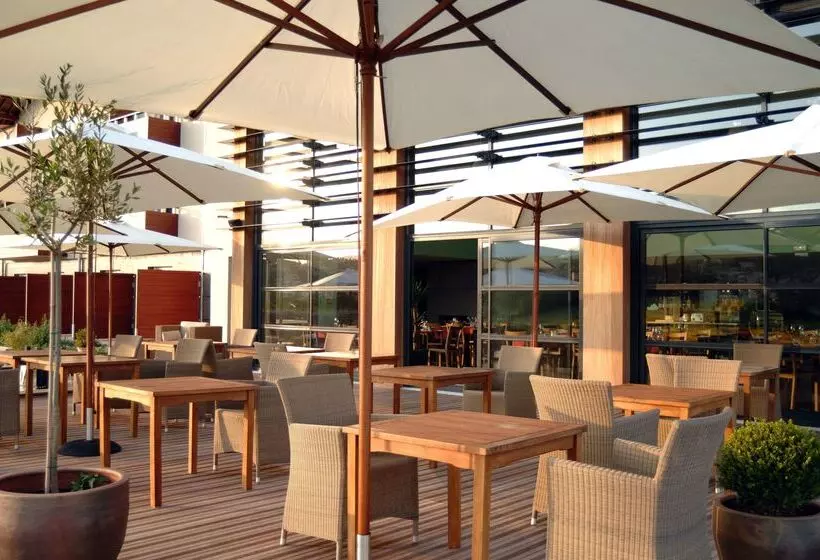 酒店 Best Western Plus Hôtel Gergovie