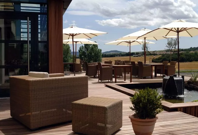 酒店 Best Western Plus Hôtel Gergovie