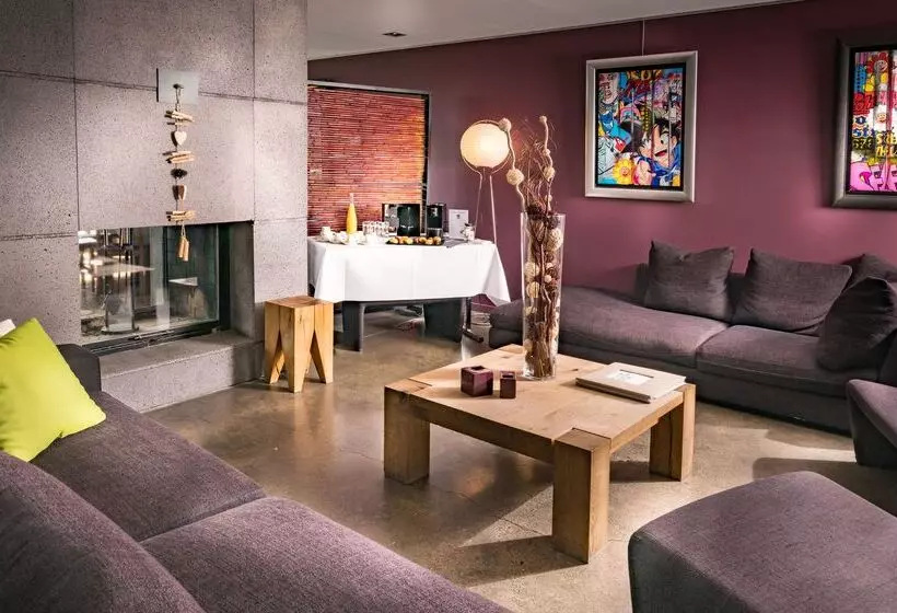 酒店 Best Western Plus Hôtel Gergovie