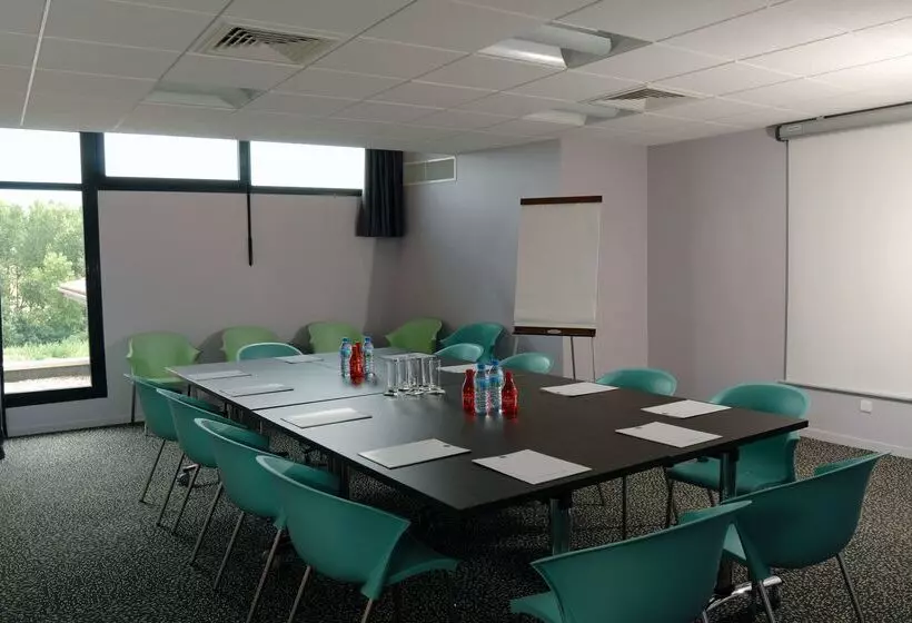 酒店 Best Western Plus Hôtel Gergovie