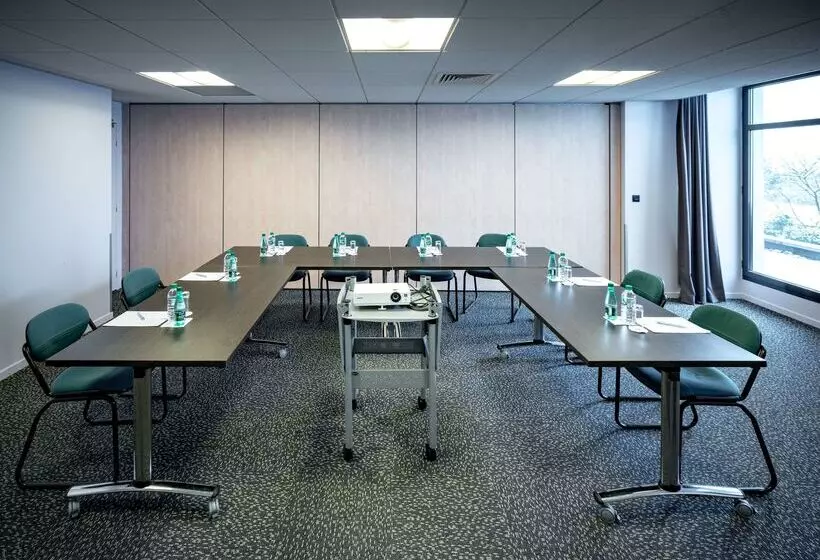 酒店 Best Western Plus Hôtel Gergovie