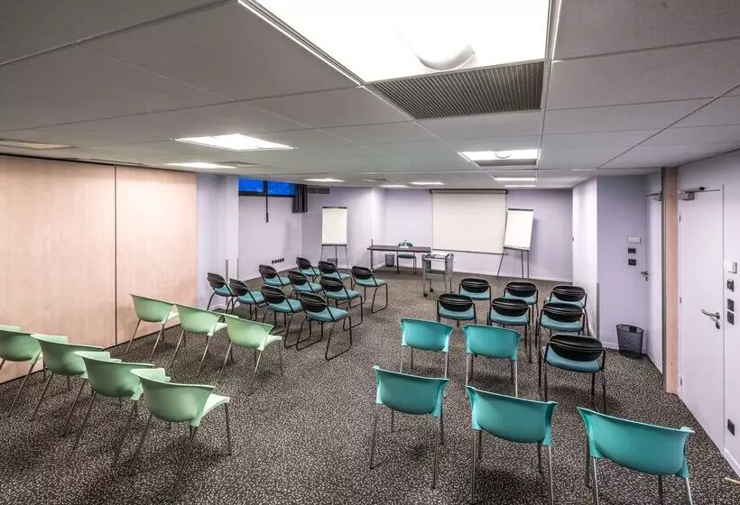 酒店 Best Western Plus Hôtel Gergovie