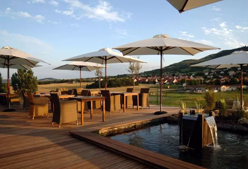 酒店 Best Western Plus Hôtel Gergovie