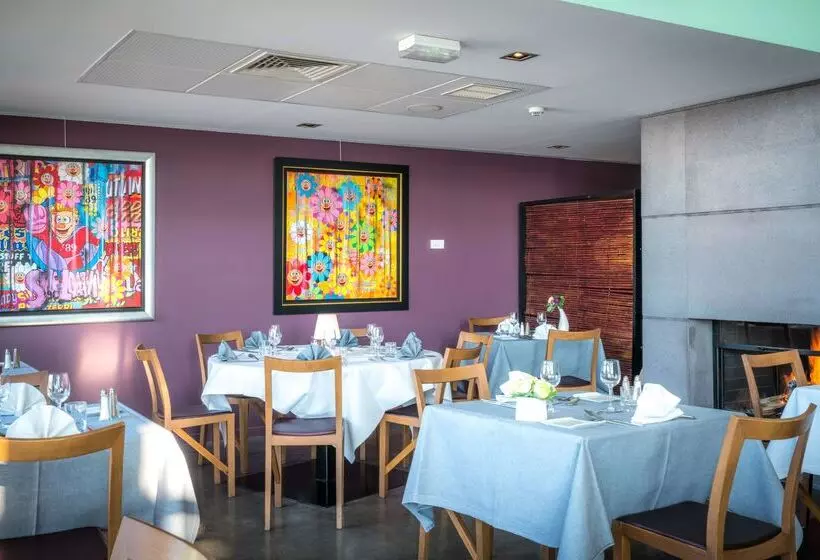 酒店 Best Western Plus Hôtel Gergovie