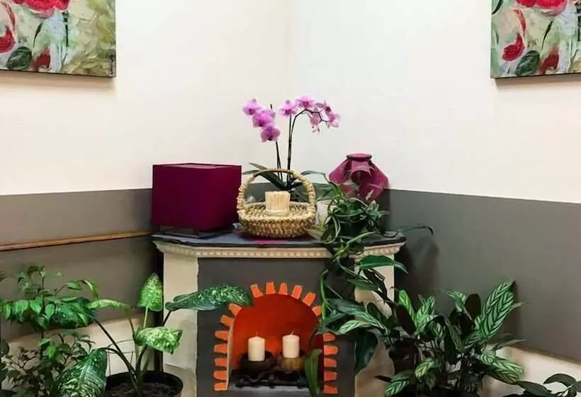 ホテル Bon Appart On Malaya Morskaya