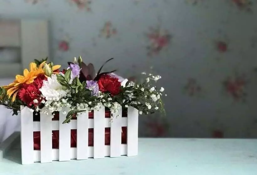 ホテル Bon Appart On Malaya Morskaya