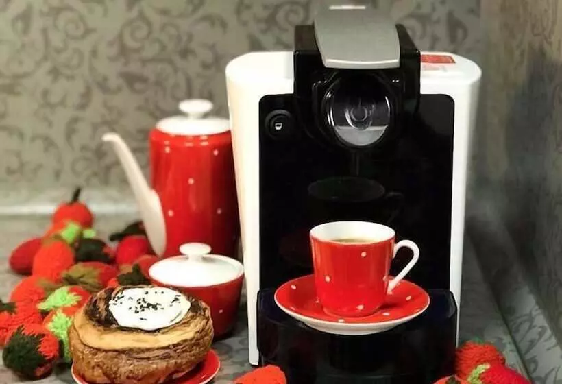 ホテル Bon Appart On Malaya Morskaya