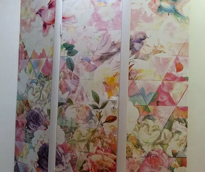 ホテル Bon Appart On Malaya Morskaya