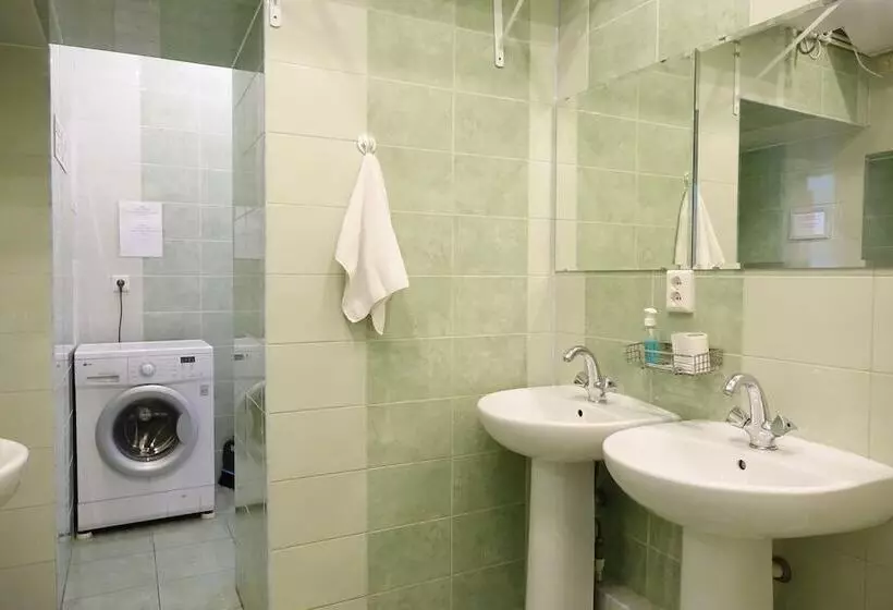 ホテル Bon Appart On Malaya Morskaya