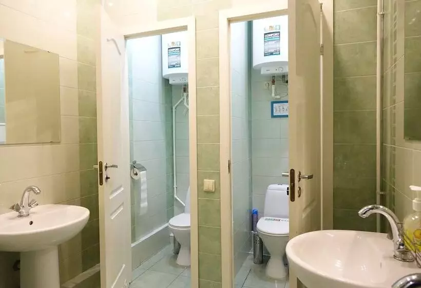 ホテル Bon Appart On Malaya Morskaya