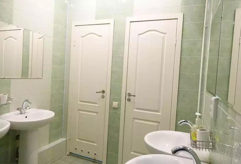 ホテル Bon Appart On Malaya Morskaya