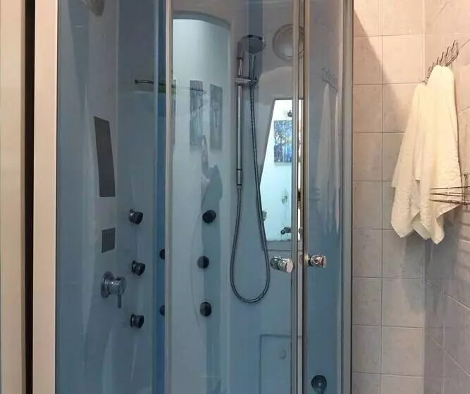 ホテル Bon Appart On Malaya Morskaya