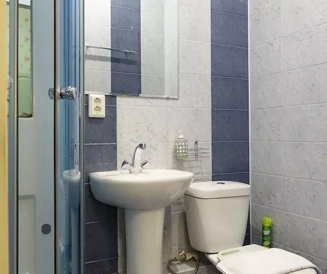 ホテル Bon Appart On Malaya Morskaya