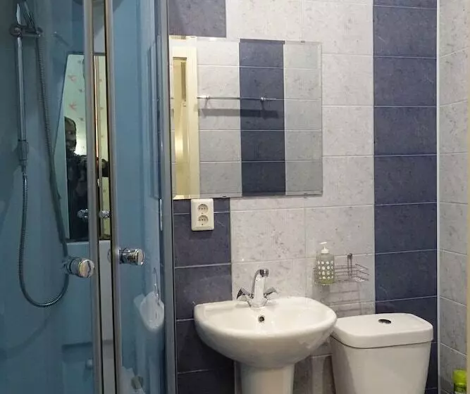 ホテル Bon Appart On Malaya Morskaya