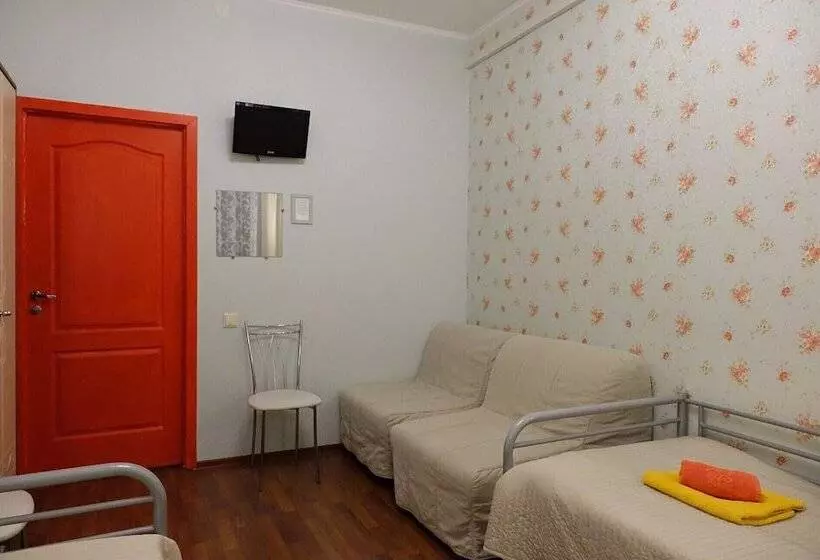 ホテル Bon Appart On Malaya Morskaya