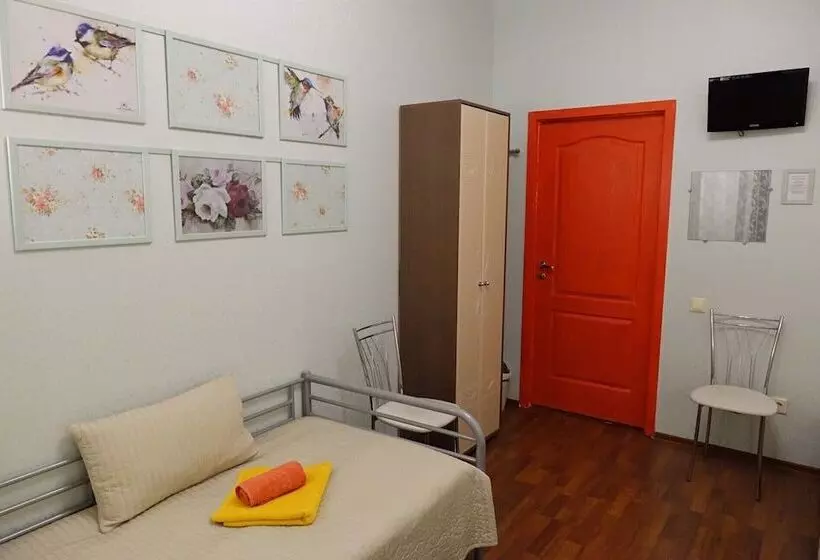 ホテル Bon Appart On Malaya Morskaya