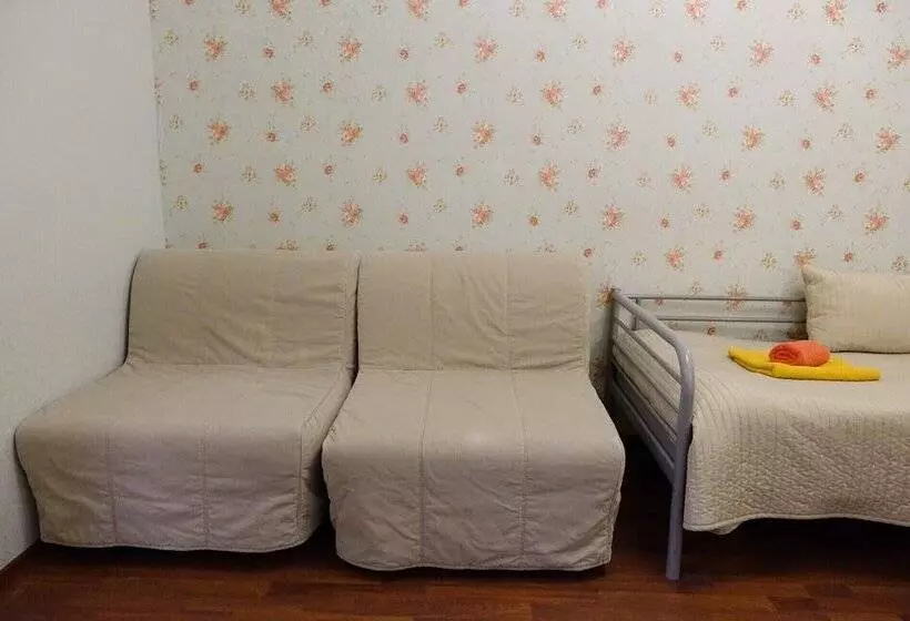 ホテル Bon Appart On Malaya Morskaya