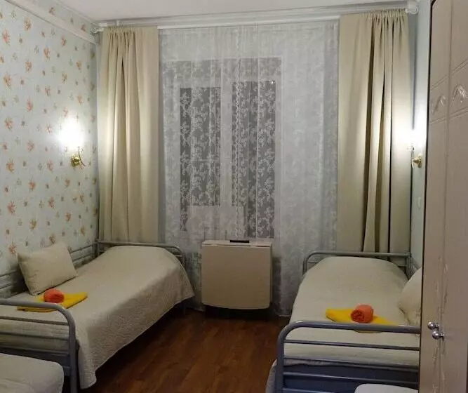 ホテル Bon Appart On Malaya Morskaya