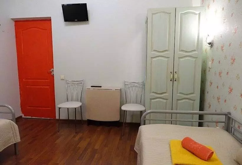 ホテル Bon Appart On Malaya Morskaya