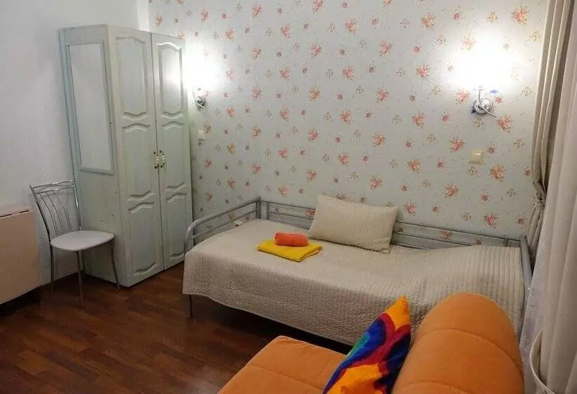 ホテル Bon Appart On Malaya Morskaya